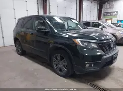 5FNYF8H53KB028590 2019 HONDA PASSPORT