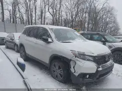 5FNYF8H53KB029769 2019 HONDA PASSPORT