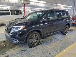 5FNYF8H53KB030405 2019 HONDA PASSPORT
