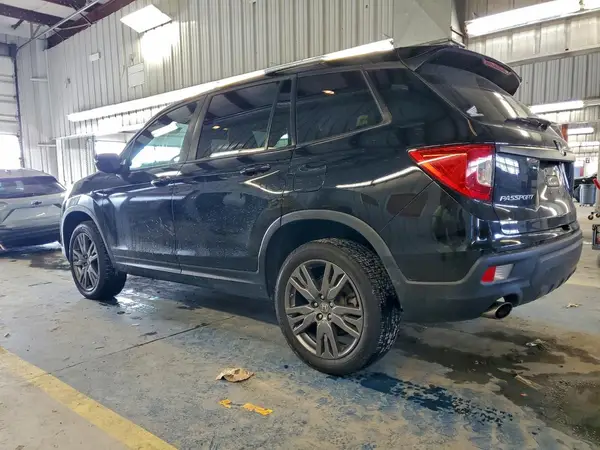 5FNYF8H53KB030405 2019 HONDA PASSPORT - Image 2
