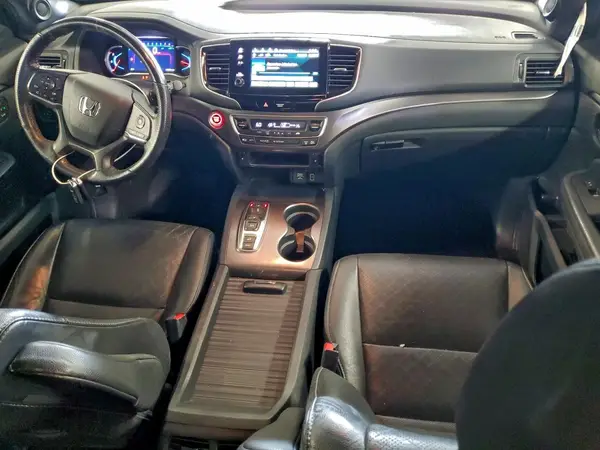 5FNYF8H53KB030405 2019 HONDA PASSPORT - Image 8