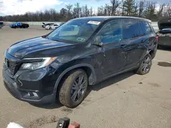 5FNYF8H53LB000838 2020 HONDA PASSPORT