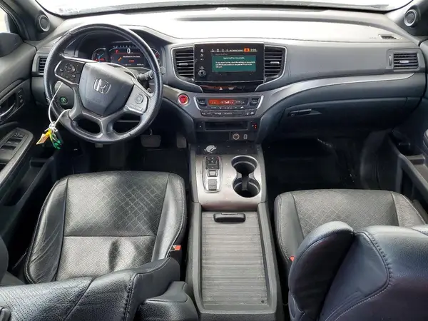 5FNYF8H53LB000838 2020 HONDA PASSPORT - Image 8