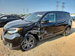 5FNYF8H53LB002153 2020 HONDA PASSPORT