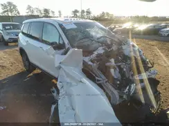 5FNYF8H53LB007580 2020 HONDA PASSPORT