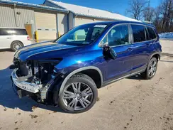 5FNYF8H53LB010530 2020 HONDA PASSPORT