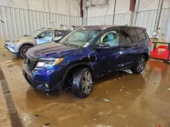 5FNYF8H53LB010740 2020 HONDA PASSPORT