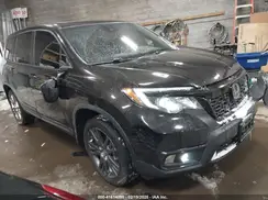 5FNYF8H53LB013931 2020 HONDA PASSPORT