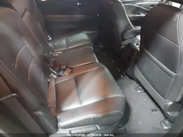 5FNYF8H53LB013931 2020 HONDA PASSPORT - Image 8