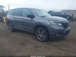 5FNYF8H53LB014559 2020 HONDA PASSPORT