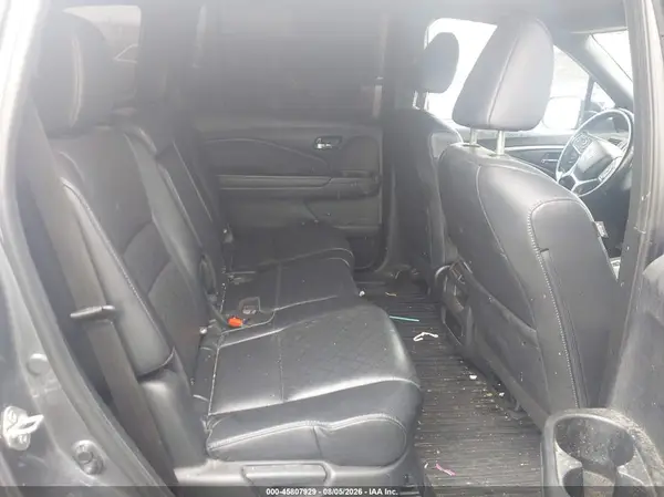 5FNYF8H53LB014559 2020 HONDA PASSPORT - Image 8