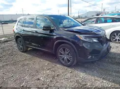 5FNYF8H53LB017154 2020 HONDA PASSPORT