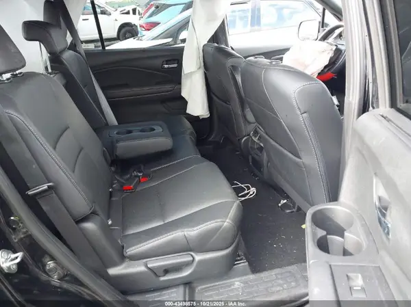 5FNYF8H53LB017154 2020 HONDA PASSPORT - Image 8