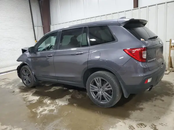 5FNYF8H53LB019387 2020 HONDA PASSPORT - Image 2