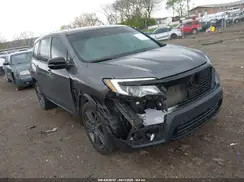 5FNYF8H53LB020393 2020 HONDA PASSPORT