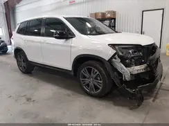 5FNYF8H53LB021110 2020 HONDA PASSPORT