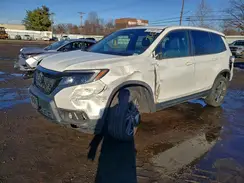 5FNYF8H53MB001831 2021 HONDA PASSPORT