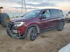 5FNYF8H53MB003398 2021 HONDA PASSPORT