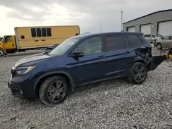 5FNYF8H53MB004552 2021 HONDA PASSPORT