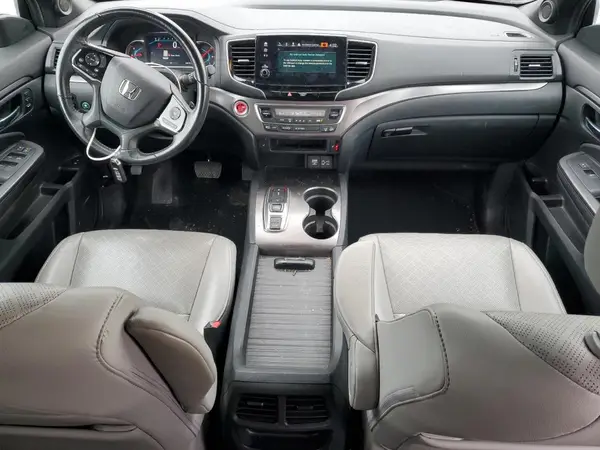 5FNYF8H53MB004552 2021 HONDA PASSPORT - Image 8