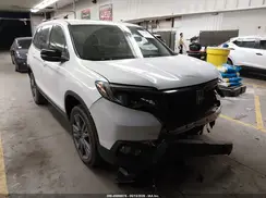 5FNYF8H53MB004826 2021 HONDA PASSPORT