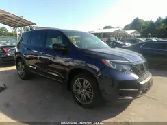 5FNYF8H53MB005376 2021 HONDA PASSPORT