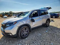 5FNYF8H53MB007029 2021 HONDA PASSPORT
