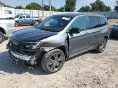 5FNYF8H53MB007726 2021 HONDA PASSPORT