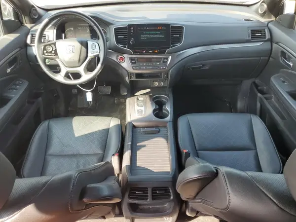 5FNYF8H53MB007726 2021 HONDA PASSPORT - Image 8