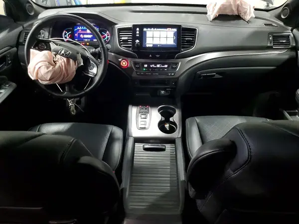 5FNYF8H53MB008598 2021 HONDA PASSPORT - Image 8