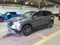 5FNYF8H53MB011288 2021 HONDA PASSPORT