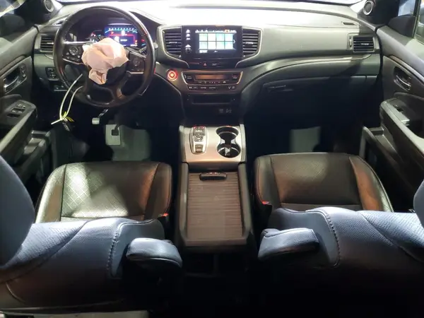 5FNYF8H53MB011288 2021 HONDA PASSPORT - Image 8