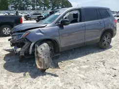5FNYF8H53MB016698 2021 HONDA PASSPORT