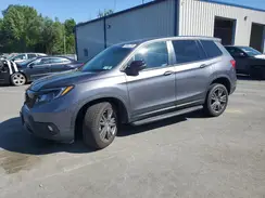 5FNYF8H53MB022601 2021 HONDA PASSPORT