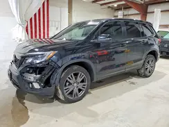 5FNYF8H53MB022632 2021 HONDA PASSPORT