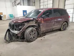 5FNYF8H53MB023408 2021 HONDA PASSPORT