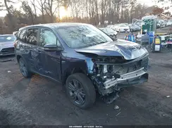 5FNYF8H53MB027622 2021 HONDA PASSPORT