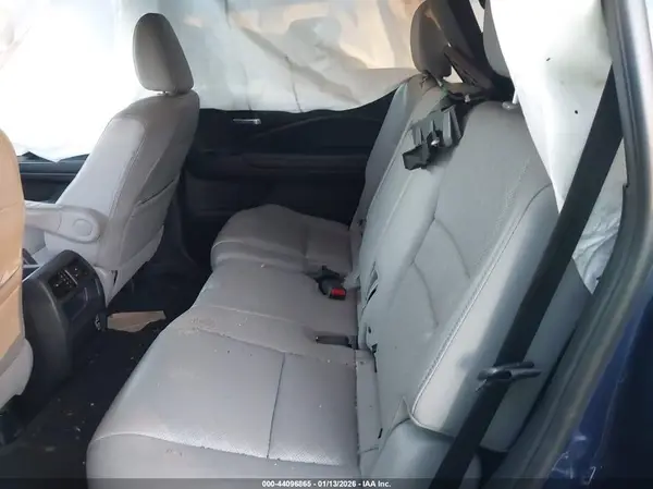 5FNYF8H53MB027622 2021 HONDA PASSPORT - Image 8