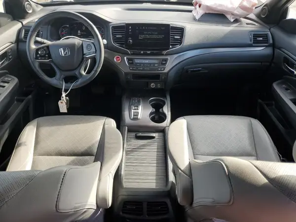 5FNYF8H53MB036305 2021 HONDA PASSPORT - Image 8