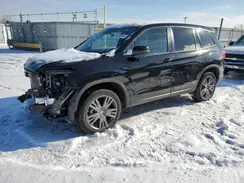 5FNYF8H53MB036546 2021 HONDA PASSPORT