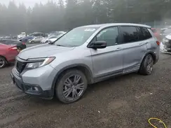 5FNYF8H53MB040564 2021 HONDA PASSPORT