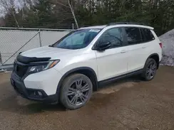 5FNYF8H53MB502864 2021 HONDA PASSPORT