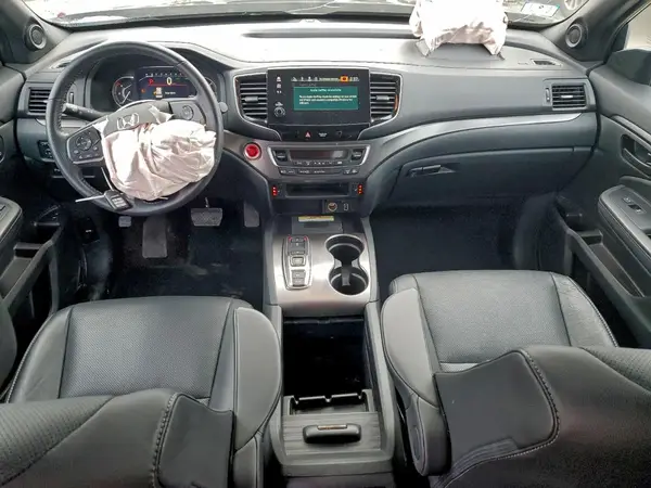 5FNYF8H53NB008098 2022 HONDA PASSPORT - Image 8