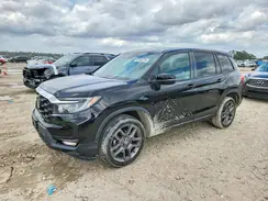 5FNYF8H53NB009333 2022 HONDA PASSPORT