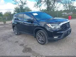 5FNYF8H53NB009526 2022 HONDA PASSPORT