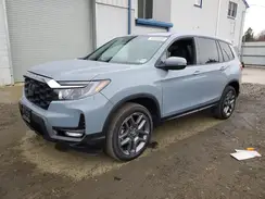 5FNYF8H53NB009929 2022 HONDA PASSPORT