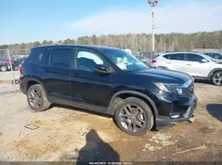 5FNYF8H53NB016850 2022 HONDA PASSPORT