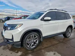 5FNYF8H53NB019151 2022 HONDA PASSPORT