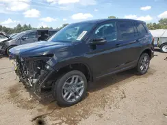 5FNYF8H53NB021918 2022 HONDA PASSPORT
