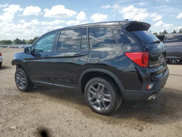 5FNYF8H53NB021918 2022 HONDA PASSPORT - Image 2